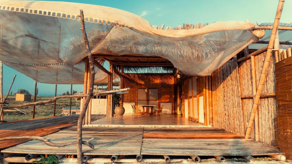 Campamento Estrella