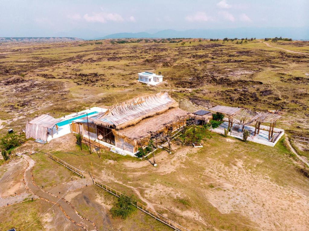 Campamento Estrella